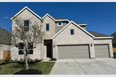 8323 Holly Blue Drive, Rosharon, TX 77583 - Photo 1