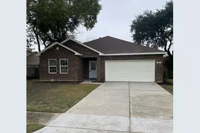 1818 Ripple Creek Drive, Missouri City, TX 77489 - Photo 2