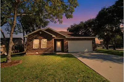 1818 Ripple Creek Drive, Missouri City, TX 77489 - Photo 2