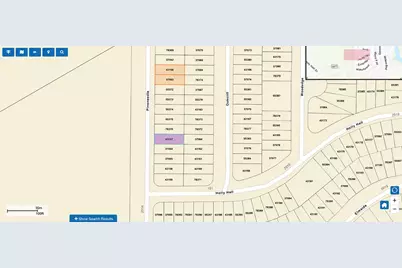 Lot 212 Pineneedle, Livingston, TX 77351 - Photo 2
