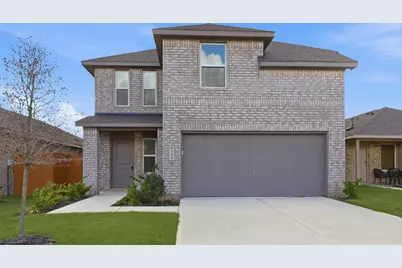 6323 Geyser Starish Drive, Katy, TX 77493 - Photo 1