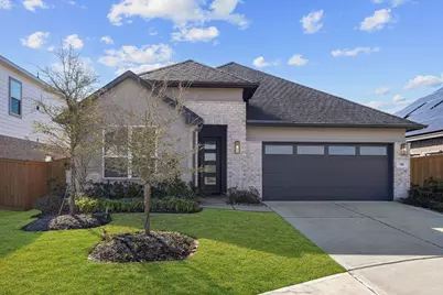 116 Solana Point Drive, Katy, TX 77493 - Photo 2
