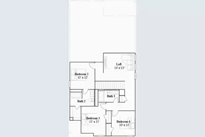 26118 Sea Rosemary Lane, Katy, TX 77493 - Photo 4