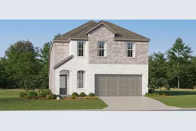 26118 Sea Rosemary Lane, Katy, TX 77493 - Photo 1