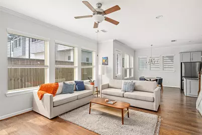 8923 Highgate Lane, Houston, TX 77080 - Photo 8