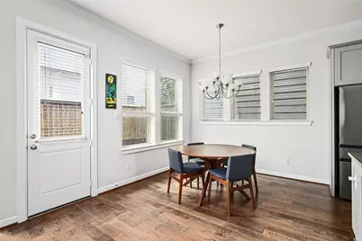 8923 Highgate Lane, Houston, TX 77080 - Photo 6