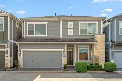 8923 Highgate Lane, Houston, TX 77080 - Photo 1