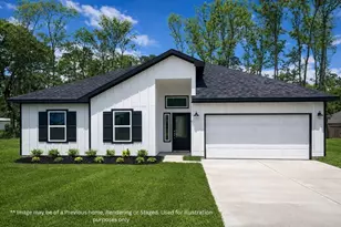 15506 Arrowhead Loop W, Willis, TX 77378 - Photo 1