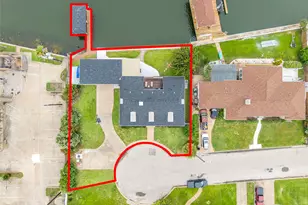 36 S Shore Dr, Galveston, TX 77551 - Photo 42