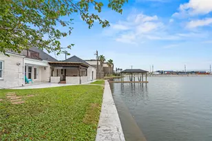 36 S Shore Dr, Galveston, TX 77551 - Photo 38