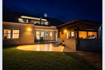 36 S Shore Drive, Galveston, TX 77551 - Photo 46