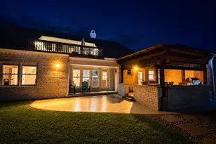 36 S Shore Dr, Galveston, TX 77551 - Photo 46
