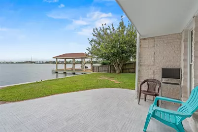 36 S Shore Drive, Galveston, TX 77551 - Photo 34