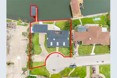 36 S Shore Drive, Galveston, TX 77551 - Photo 42