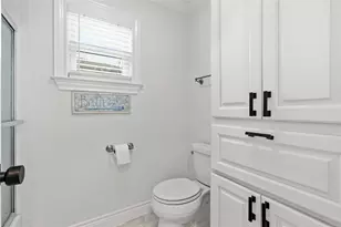 36 S Shore Dr, Galveston, TX 77551 - Photo 16