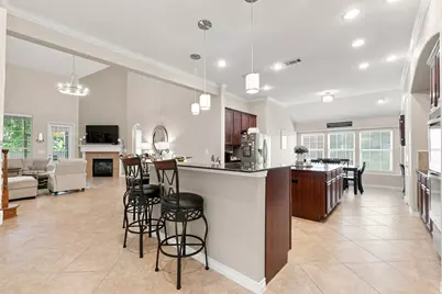 15243 Scenic Woodland Drive, Conroe, TX 77384 - Photo 12