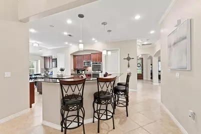 15243 Scenic Woodland Drive, Conroe, TX 77384 - Photo 20