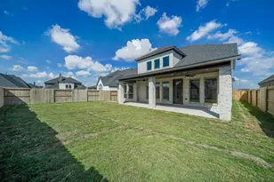 29103 Hauter Wy, Fulshear, TX 77441 - Photo 40