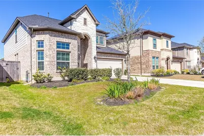 3442 Cabernet Shores Drive, Fulshear, TX 77441 - Photo 2