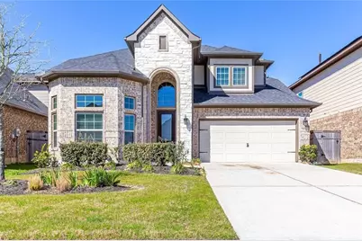 3442 Cabernet Shores Drive, Fulshear, TX 77441 - Photo 1