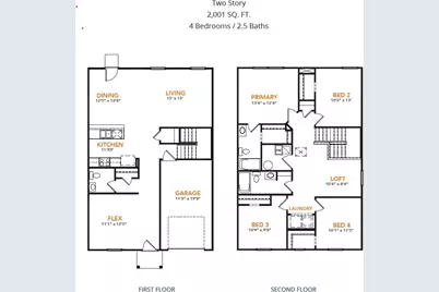 865 Road 590114, Cleveland, TX 77327 - Photo 2