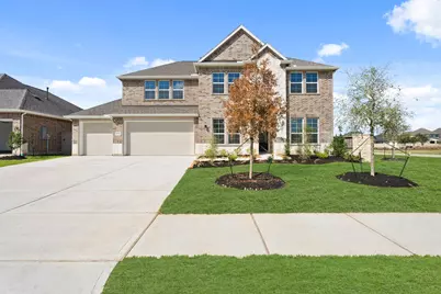 3202 Palm Heights Street, League City, TX 77573 - Photo 2