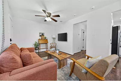 2212 Rosewood Street #F, Houston, TX 77004 - Photo 14