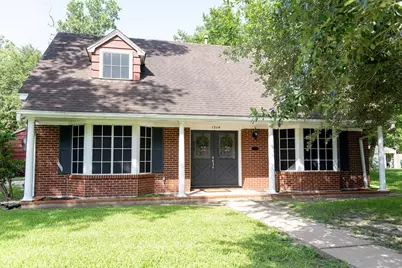 1314 Laurel Street, La Marque, TX 77568 - Photo 2