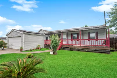 2522 Joseph Pine Lane, Houston, TX 77088 - Photo 1