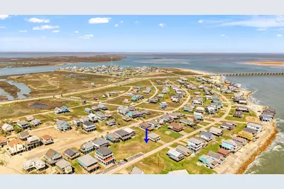 0 Jolly Rodger, Freeport, TX 77541 - Photo 10