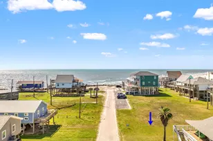 0 Jolly Rodger, Freeport, TX 77541 - Photo 1