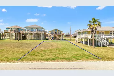 0 Jolly Rodger, Freeport, TX 77541 - Photo 4