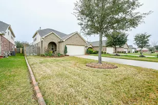8914 River Dale Canyon Ln, Humble, TX 77338 - Photo 2