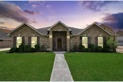 6702 Falcon Ridge, Manvel, TX 77578 - Photo 1