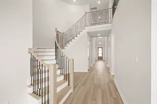 18806 Truman Trl, Conroe, TX 77302 - Photo 4