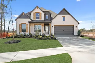 18806 Truman Trl, Conroe, TX 77302 - Photo 2