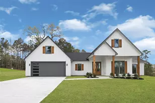 10118 County Road 302, Plantersville, TX 77363 - Photo 1