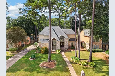 6206 Willow Pine Drive, Spring, TX 77379 - Photo 46
