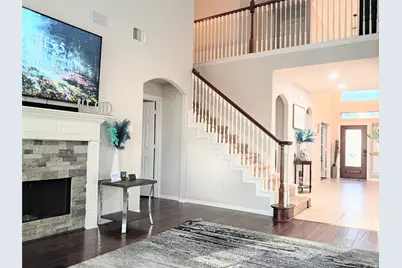 17815 Gables Bend Drive, Tomball, TX 77377 - Photo 4