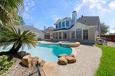 12030 Indigo Cove Lane, Houston, TX 77041 - Photo 34