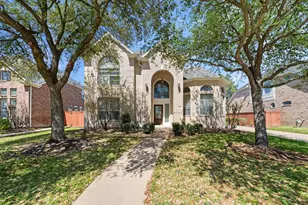 12030 Indigo Cove Ln, Houston, TX 77041 - Photo 2