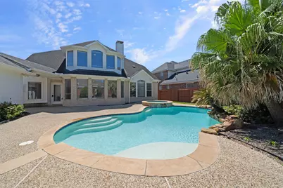 12030 Indigo Cove Lane, Houston, TX 77041 - Photo 1