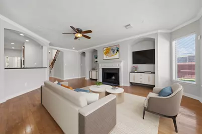 12030 Indigo Cove Lane, Houston, TX 77041 - Photo 8