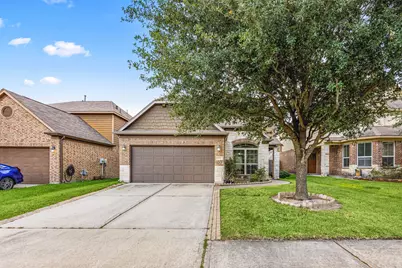 29322 Indian Clearing Trail, Spring, TX 77386 - Photo 8