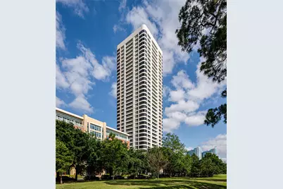 1701 Hermann Drive #14B, Houston, TX 77004 - Photo 1
