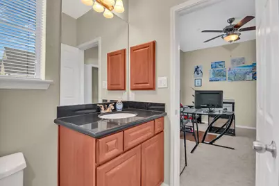 9200 Westheimer Road #1503, Houston, TX 77063 - Photo 20