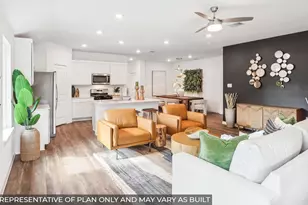 20405 Laplace Ln, New Caney, TX 77357 - Photo 6