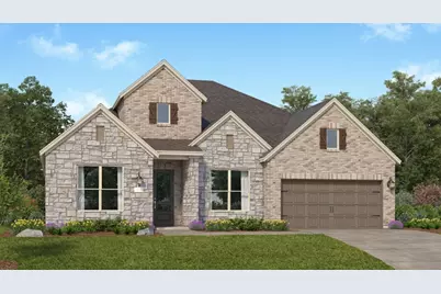 31015 Peony Place Drive, Fulshear, TX 77441 - Photo 16