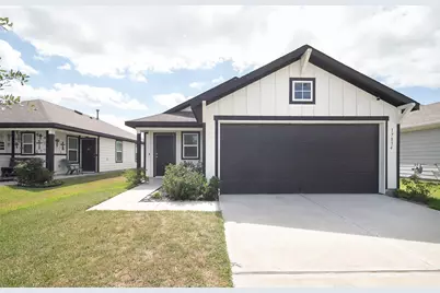 17834 Planted Orchard Drive, Hockley, TX 77447 - Photo 1