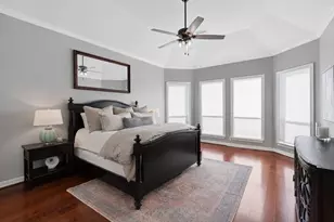 8507 Stones Throw Ln, Missouri City, TX 77459 - Photo 26